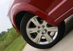 Dodge Journey R/T 2009 года